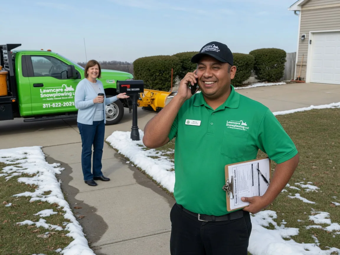 Lawn Care Services By Expert Landscaper Port Byron, NY FAQs
